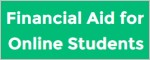 Financial Aid for Online Students